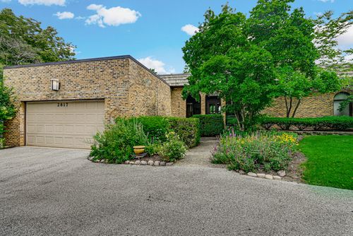 2817 Chariot Ln, Olympia Fields, IL, 60461-1512 | Card Image