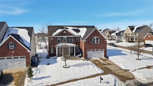 1433 Senna St, Tipp City, OH, 45371-1284 | Card Image