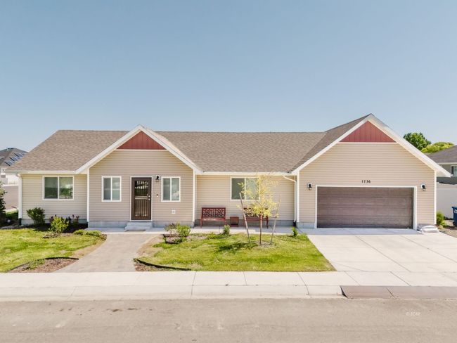 1736 Village Pkwy, House other with 3 bedrooms, 2 bathrooms and null parking in Elko NV | Image 6