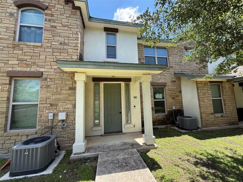 102-179 S Holly Street, Georgetown, TX, 78626 | Card Image