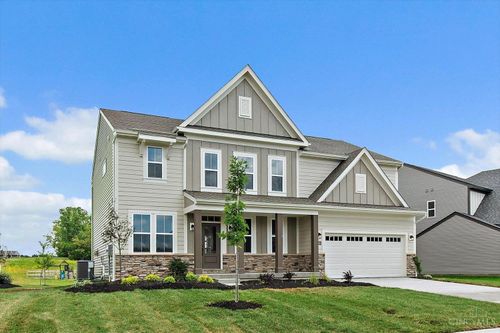 1316 Trailhead Pl, Harrison, OH, 45030-3509 | Card Image
