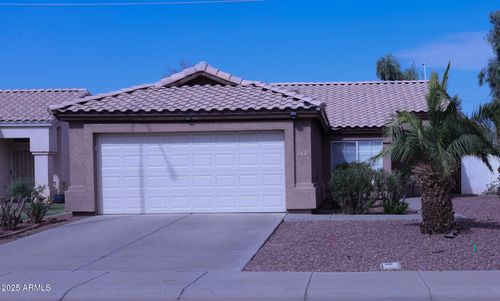 262 S Springs Dr, Chandler, AZ, 85225-5100 | Card Image