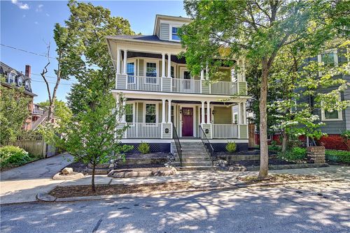 1-67 E Manning Street, Providence, RI, 02906 | Card Image