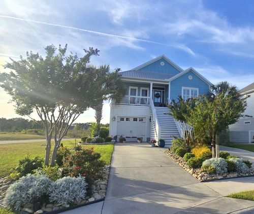 522 Harbour View Dr, Myrtle Beach, SC, 29579-7453 | Card Image