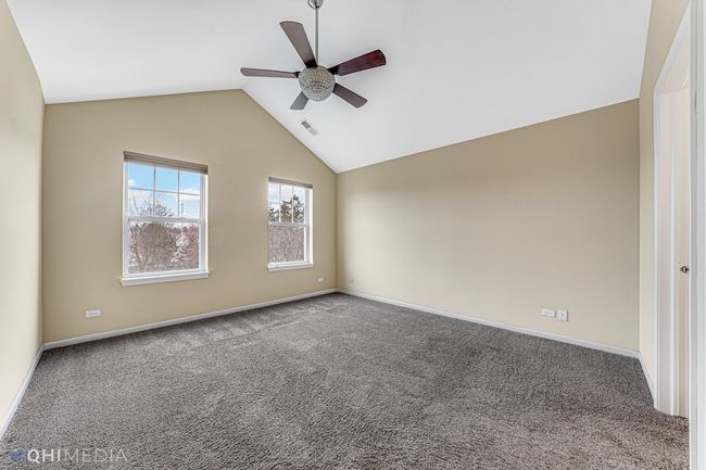 1253 Danforth Ct, Townhouse with 3 bedrooms, 3 bathrooms and 2 parking in Vernon Hills IL | Image 16