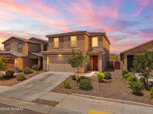 6843 E Paseo Berceo, Tucson, AZ, 85756 | Card Image