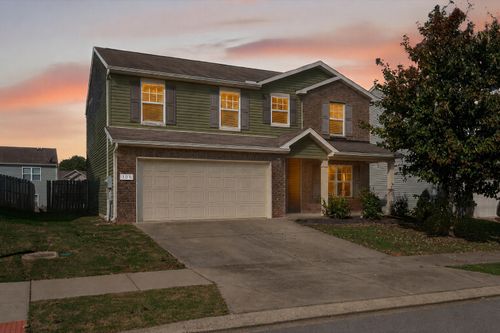 108 Suggs Dr, Lebanon, TN, 37087-7661 | Card Image