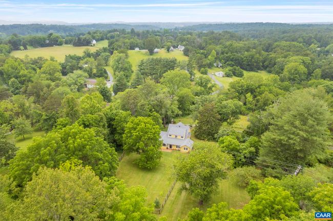 2523 Stony Point Rd, House other with 3 bedrooms, 3 bathrooms and null parking in CHARLOTTESVILLE VA | Image 66