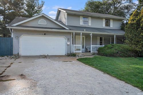 58507 Ox Bow Dr, Elkhart, IN, 46516-6251 | Card Image