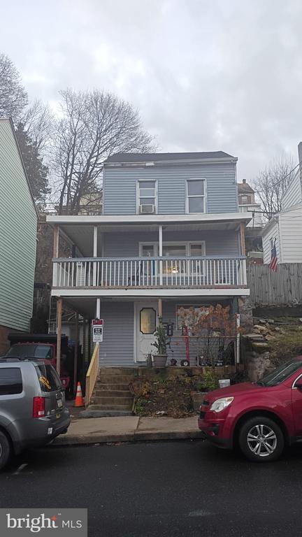 Residential in MINERSVILLE 2
