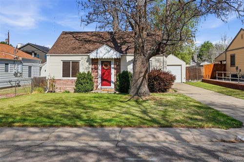 4560 S Washington St, Englewood, CO, 80113-5852 | Card Image