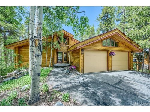 99 Primrose Ln, Keystone, CO, 80435-7603 | Card Image