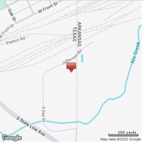 100 Jefferson Rd, Texarkana, TX, 75501 | Card Image