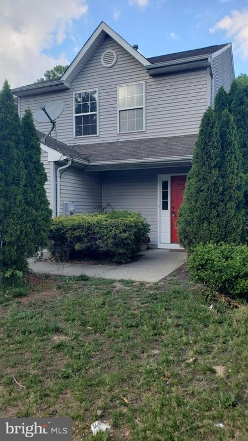 22 Meadowrue Ln, SICKLERVILLE, NJ, 08081-1964 | Card Image