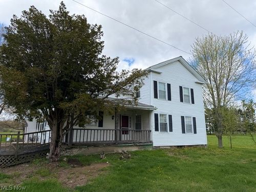 9077 Youngstown Kingsville Road, Farmdale, OH, 44417 | Card Image