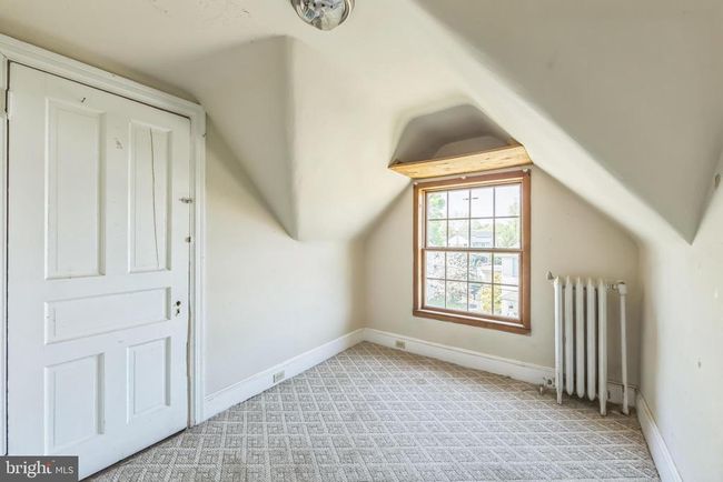 818 E Abington Ave, House other with 4 bedrooms, 1 bathrooms and null parking in GLENSIDE PA | Image 23