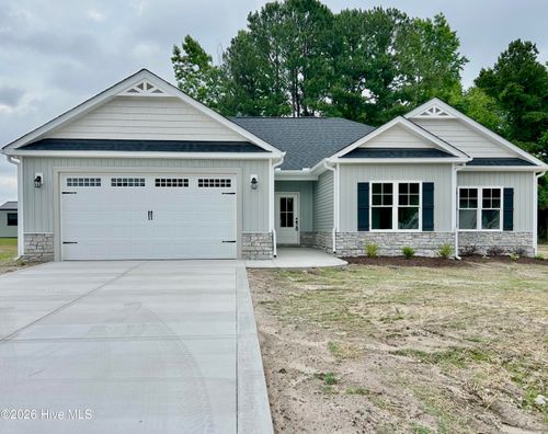 3715 Huntcliff Dr, La Grange, NC, 28551-8931 | Card Image