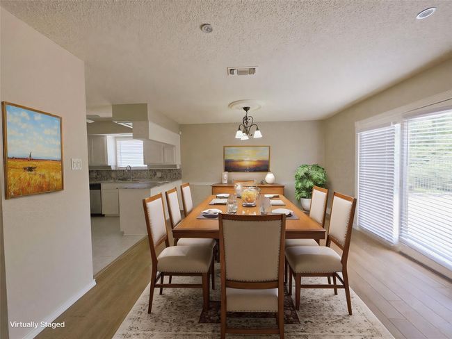 4714 Ranch View Rd, Home with 2 bedrooms, 2 bathrooms and null parking in Fort Worth TX | Image 11