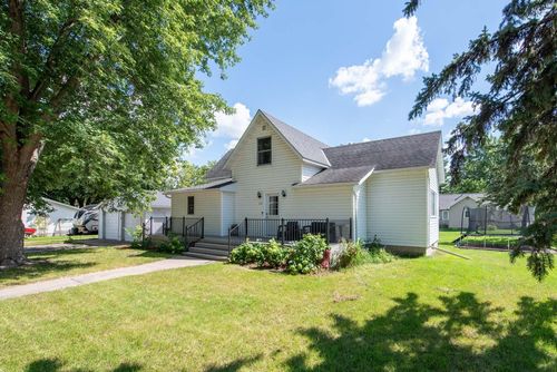 212 W Bert St, Lake Crystal, MN, 56055-2003 | Card Image