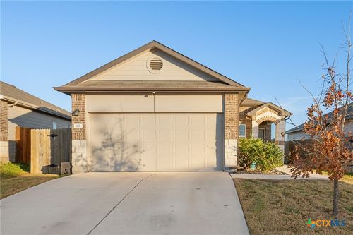 117 Presidential Path, Liberty Hill, TX, 78642-6409 | Card Image