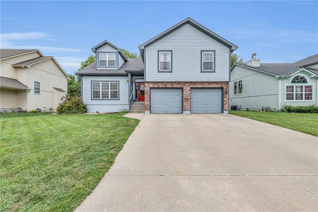 Scenic Dr, Blue Springs, MO 64014