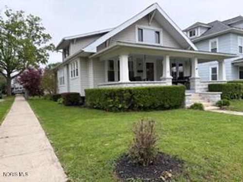 491 E Perry Street, Tiffin, OH, 44883 | Card Image
