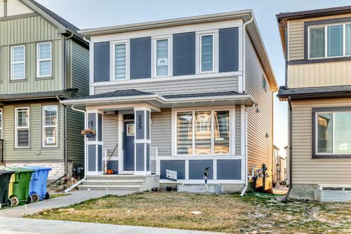235 Cornerbrook Rd Ne, Calgary, AB, T3N2L2 | Card Image