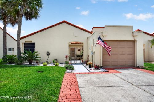 733 Green Valley Lane, Melbourne, FL, 32940 | Card Image