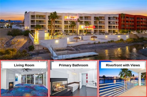 unit-104-211 Moser Ave, Bullhead City, AZ, 86429-5249 | Card Image