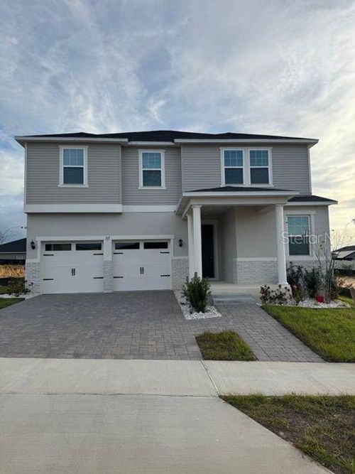 317 Sunbrook Dr, Groveland, FL, 34736-7821 | Card Image