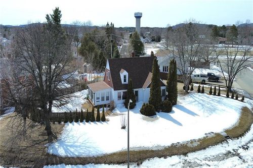 279 Read Ave, Espanola, ON, P5E1E1 | Card Image