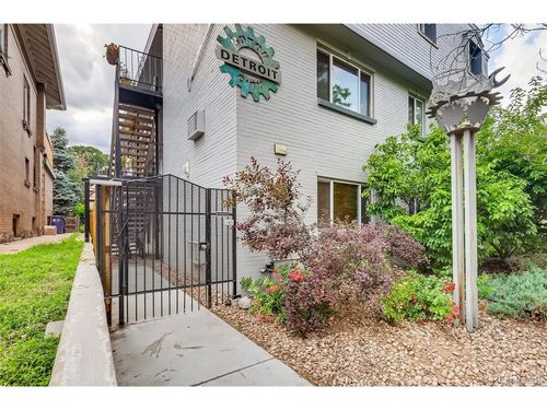 apt-15-1419 Detroit St, Denver, CO, 80206-2440 | Card Image