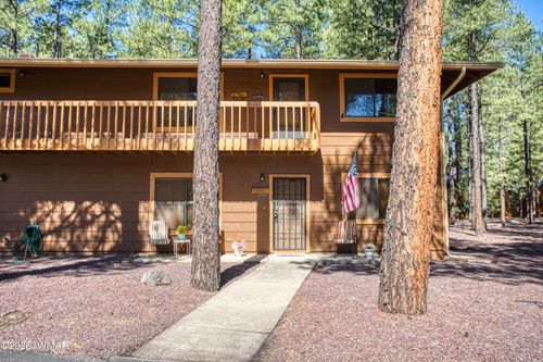 4280 Eagle Cir, Pinetop, AZ, 85935-8135 | Card Image