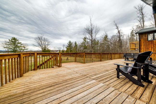 6 Bluff Point Dr, House other with 5 bedrooms, 2 bathrooms and 5 parking in Calabogie ON | Image 36