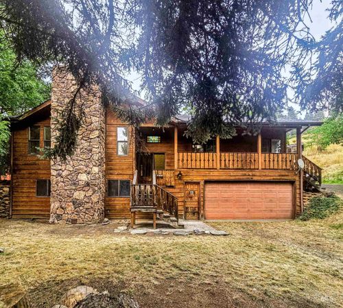 140 Florence St, Harpster, ID, 83552-5068 | Card Image