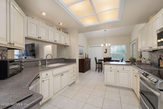 Counter space galore. | Image 22