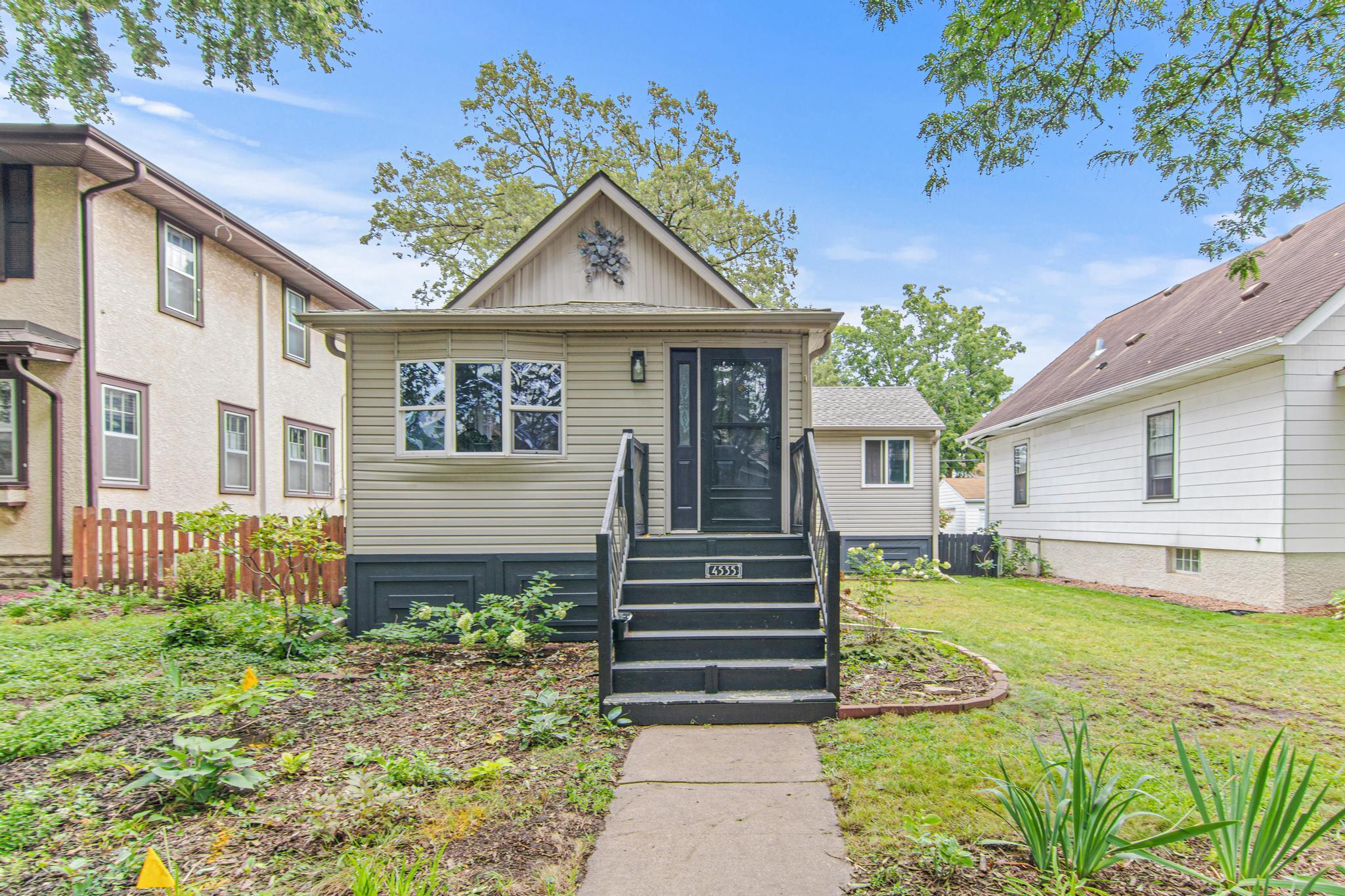 Wentworth Ave, Minneapolis, MN 55419