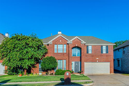 8504 Saffron Dr, Fort Worth, TX, 76123-2924 | Card Image