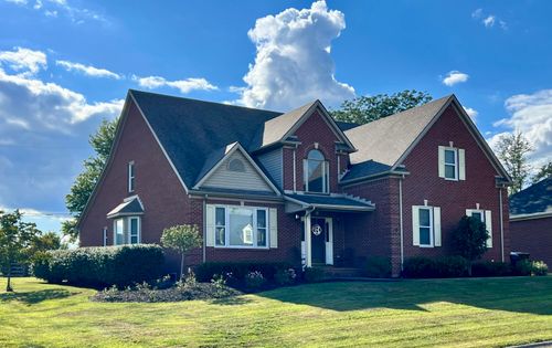 125 Casa Landa Way, Winchester, KY, 40391-8766 | Card Image