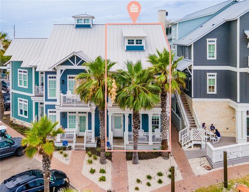 4-101-120 Social Cir, Port Aransas, TX, 78373-5276 | Card Image