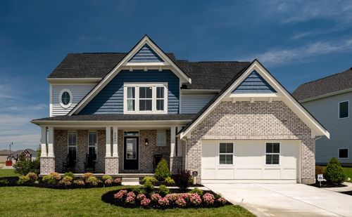 2004 Silver Linden Dr, Tipp City, OH, 45371-2596 | Card Image