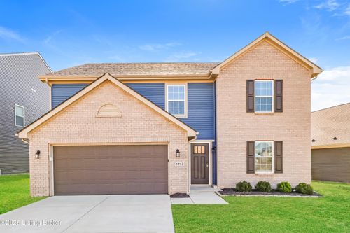 1213 Johnson Ridge Rd, Louisville, KY, 40245-4432 | Card Image