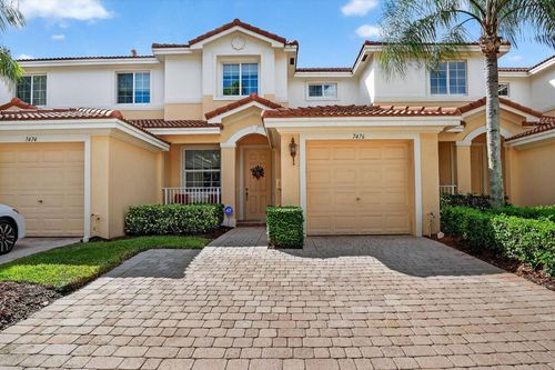 121-7476 Sarentino Ln, Boynton Beach, FL, 33437-3774 | Card Image