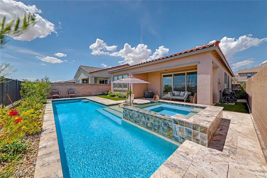 Residential in Las Vegas 3