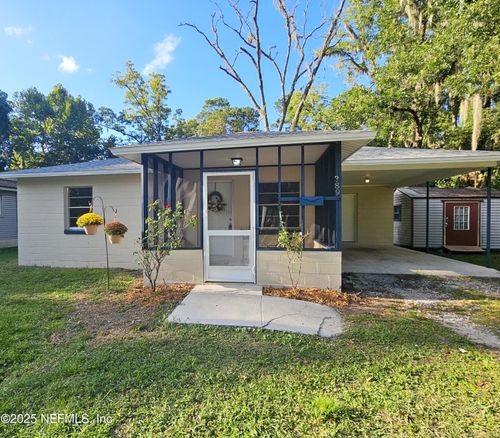 389 Clark St, Baldwin, FL, 32234-2001 | Card Image