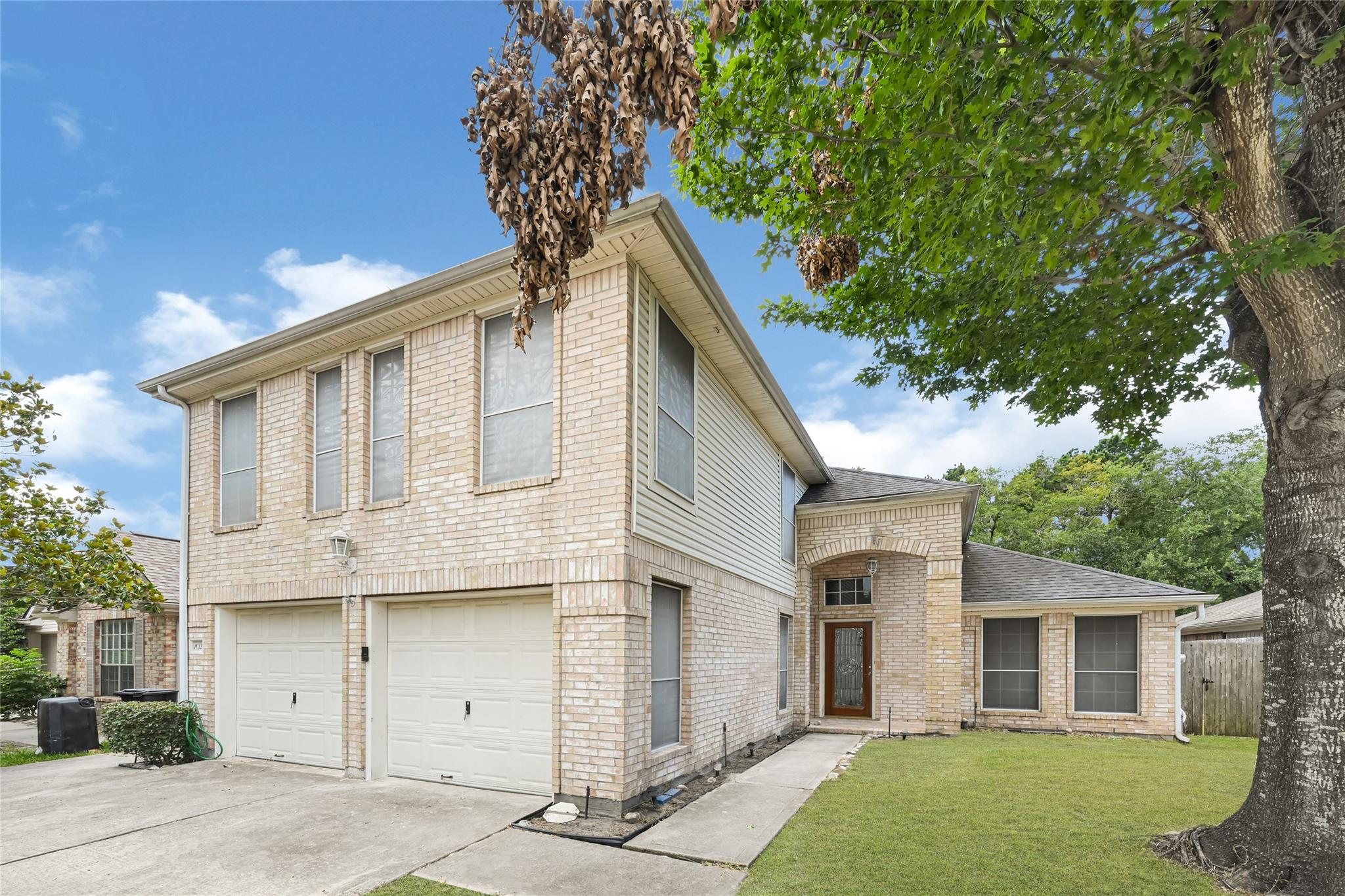 Residential Lease in Houston 2