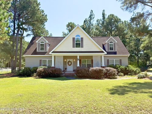 115 Ashleigh Blvd, Aberdeen, NC, 28315-4185 | Card Image