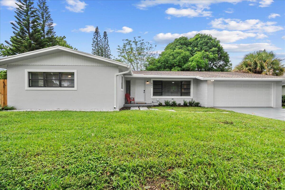 2nd St, Delray Beach, FL 33444