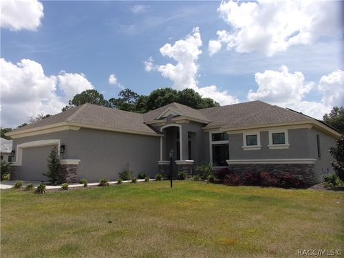 248 E Cumberland Ct, HERNANDO, FL, 34442-9315 | Card Image