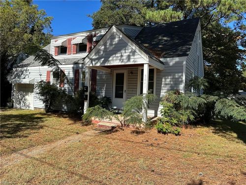 a-3641 Sharpley Ave, Norfolk, VA, 23513-3557 | Card Image